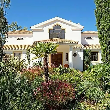 ヴィラ Alvor Sleeps 10 Pool Air Con Wifi *