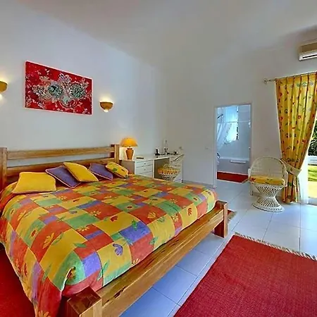 ヴィラ Alvor Sleeps 10 Pool Air Con Wifi *